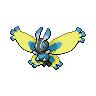 Shiny Mothim
